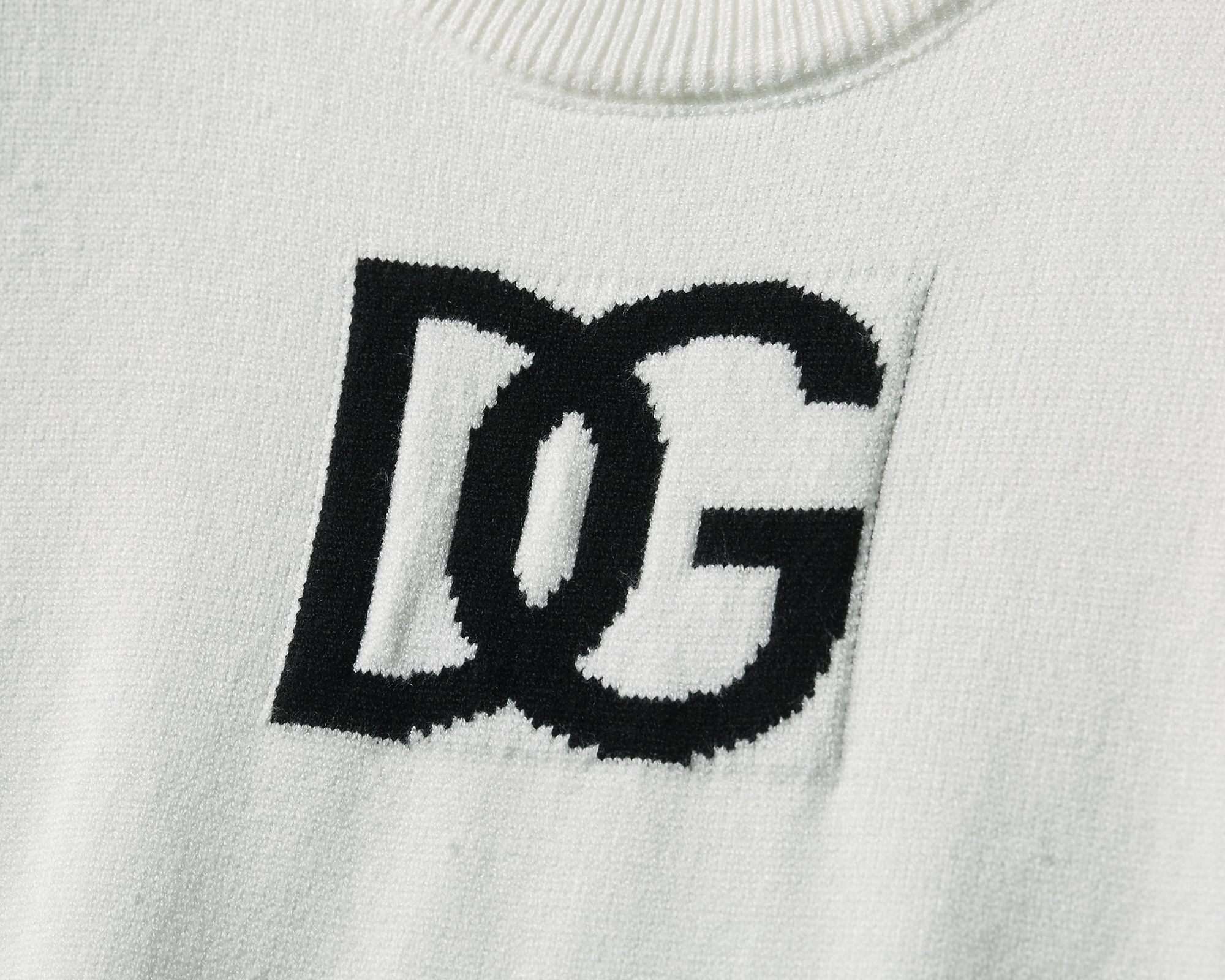 Dolce Gabbana Sweaters